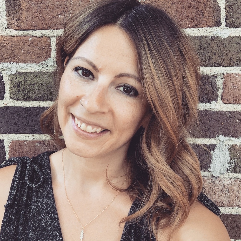 Meet your Posher, Nora